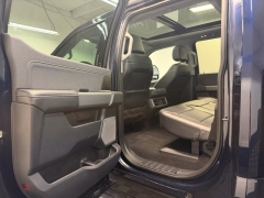 Used 2023  Ford Super Duty F-250 SRW 4WD Crew Cab Box at AutoCenters Bonne Terre near Bonne Terre&comma; MO