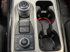 Used 2021 Ford Explorer ST 4WD at AutoCenters Bonne Terre near Bonne Terre, MO