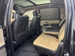 Used 2019  Ram 1500 4WD Crew Cab Limited at AutoCenters Bonne Terre near Bonne Terre, MO
