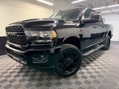 Used 2024  Ram 2500 Big Horn 4x4 Crew Cab 6'4" Box at AutoCenters Bonne Terre near Bonne Terre&comma; MO