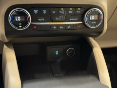 Used 2020 Ford Escape 4d SUV AWD Titanium at AutoCenters Bonne Terre near Bonne Terre, MO