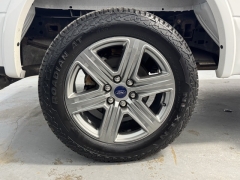Used 2018 Ford F-150 4WD SuperCrew 5.5' Box at AutoCenters Bonne Terre near Bonne Terre, MO