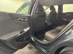 Used 2021  Chevrolet Malibu 4dr Sdn LT at AutoCenters Bonne Terre near Bonne Terre&comma; MO