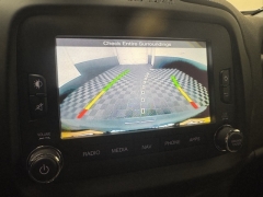 Used 2017  Jeep Renegade 4d SUV FWD Latitude at AutoCenters Bonne Terre near Bonne Terre, MO