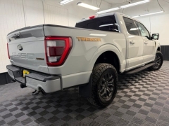 Used 2023  Ford F-150 4WD SuperCrew Box at AutoCenters Bonne Terre near Bonne Terre&comma; MO