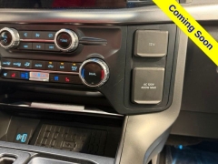 Used 2024  Ford F-150 LARIAT 4WD SuperCrew Box at AutoCenters Bonne Terre near Bonne Terre&comma; MO