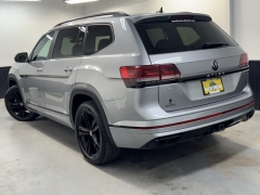 Used 2023 Volkswagen Atlas 3.6L V6 SEL R-Line Black 4MOTION at AutoCenters Bonne Terre near Bonne Terre, MO