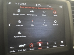 Used 2019 Ram 1500 Classic SLT 4x4 Crew Cab 5'7" Box at AutoCenters Bonne Terre near Bonne Terre, MO