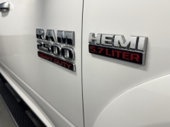 Used 2018 Ram 2500 4WD Mega Cab Big Horn at AutoCenters Bonne Terre near Bonne Terre, MO