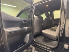 Used 2017  Toyota Tacoma TRD Pro Double Cab 5' Bed V6 4x4 MT &lpar;Natl&rpar; at AutoCenters Bonne Terre near Bonne Terre&comma; MO