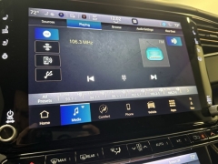 Used 2024  Jeep Grand Wagoneer Series III Obsidian 4x4 at AutoCenters Bonne Terre near Bonne Terre, MO