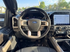 Used 2022  Ford Super Duty F-350 SRW 4WD Crew Cab Box at AutoCenters Bonne Terre near Bonne Terre&comma; MO