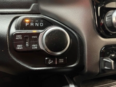 Used 2020  Ram 1500 Big Horn 4x4 Crew Cab 5'7" Box at AutoCenters Bonne Terre near Bonne Terre&comma; MO