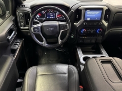 Used 2021 Chevrolet Silverado 1500 4WD Crew Cab 147" LT Trail Boss at AutoCenters Bonne Terre near Bonne Terre, MO