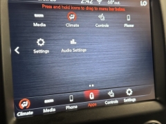 Used 2019 Ram 1500 Classic Express 4x4 Crew Cab 5'7" Box at AutoCenters Bonne Terre near Bonne Terre, MO
