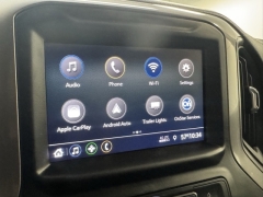 Used 2021  Chevrolet Silverado 1500 4WD Crew Cab 147" Custom Trail Boss at AutoCenters Bonne Terre near Bonne Terre&comma; MO