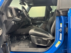 Used 2022  Ford Bronco Base 4 Door 4x4 at AutoCenters Bonne Terre near Bonne Terre&comma; MO
