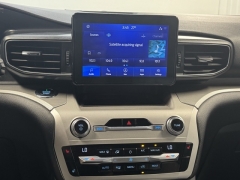 Used 2021  Ford Explorer XLT 4WD at AutoCenters Bonne Terre near Bonne Terre, MO