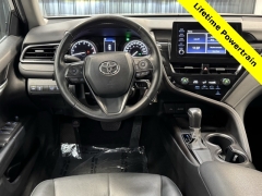 Used 2022 Toyota Camry SE Auto at AutoCenters Bonne Terre near Bonne Terre, MO