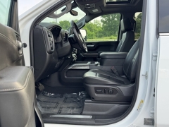 Used 2020 Chevrolet Silverado 3500 4WD Crew Cab LTZ DRW Longbed Dsl at AutoCenters Bonne Terre near Bonne Terre, MO