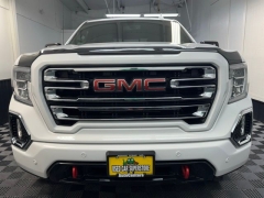 Used 2021  GMC Sierra 1500 4WD Crew Cab 147" AT4 at AutoCenters Bonne Terre near Bonne Terre&comma; MO