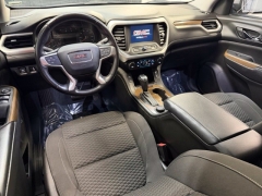 Used 2018  GMC Acadia 4d SUV FWD SLE-2 V6 at AutoCenters Bonne Terre near Bonne Terre&comma; MO