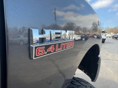 Used 2014  Ram 2500 4WD Crew Cab Tradesman at AutoCenters Bonne Terre near Bonne Terre&comma; MO