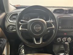 Used 2017  Jeep Renegade 4d SUV FWD Latitude at AutoCenters Bonne Terre near Bonne Terre, MO