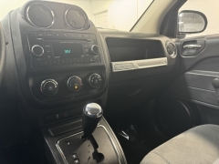 Used 2017  Jeep Compass Sport 4x4 *Ltd Avail* at AutoCenters Bonne Terre near Bonne Terre, MO