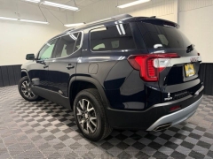 Used 2021  GMC Acadia AWD 4dr SLE at AutoCenters Bonne Terre near Bonne Terre&comma; MO