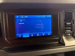 Used 2022  Ford Bronco 2 Door Advanced 4x4 at AutoCenters Bonne Terre near Bonne Terre&comma; MO