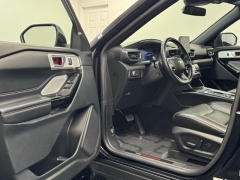 Used 2021 Ford Explorer ST 4WD at AutoCenters Bonne Terre near Bonne Terre, MO