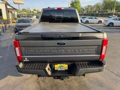 Used 2022  Ford Super Duty F-350 SRW 4WD Crew Cab Box at AutoCenters Bonne Terre near Bonne Terre&comma; MO
