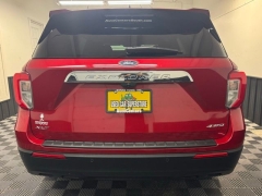 Used 2024  Ford Explorer XLT 4WD at AutoCenters Bonne Terre near Bonne Terre&comma; MO