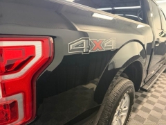 Used 2019  Ford F-150 4WD SuperCrew 5&period;5' Box at AutoCenters Bonne Terre near Bonne Terre&comma; MO