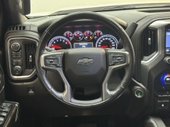 Used 2019  Chevrolet Silverado 1500 4WD Crew Cab LT Trail Boss at AutoCenters Bonne Terre near Bonne Terre, MO