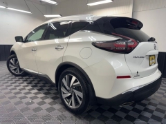 Used 2020  Nissan Murano 4d SUV AWD SL at AutoCenters Bonne Terre near Bonne Terre&comma; MO