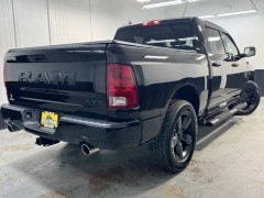 Used 2019 Ram 1500 Classic Express 4x4 Crew Cab 5'7" Box at AutoCenters Bonne Terre near Bonne Terre, MO