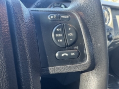 Used 2015  Ford Super Duty F-250 4WD Crew Cab XLT at AutoCenters Bonne Terre near Bonne Terre, MO