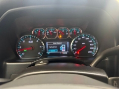 Used 2016  Chevrolet Silverado 1500 4WD Double Cab LT at AutoCenters Bonne Terre near Bonne Terre&comma; MO