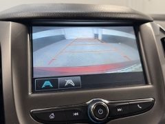 Used 2017 Chevrolet Cruze 4d Sedan LT Auto at AutoCenters Bonne Terre near Bonne Terre, MO