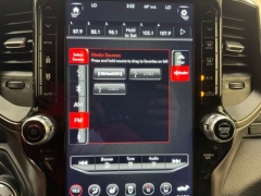Used 2020  Ram 1500 Rebel 4x4 Crew Cab 5'7" Box at AutoCenters Bonne Terre near Bonne Terre&comma; MO
