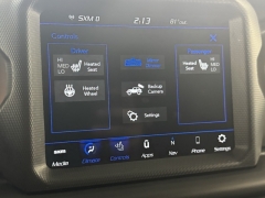 Used 2022 Jeep Wrangler Willys 4x4 at AutoCenters Bonne Terre near Bonne Terre, MO