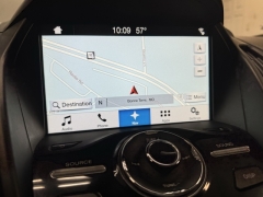 Used 2017  Ford Escape 4d SUV 4WD Titanium at AutoCenters Bonne Terre near Bonne Terre, MO