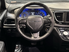 Used 2018  Chrysler Pacifica 4d Wagon Touring Plus at AutoCenters Bonne Terre near Bonne Terre&comma; MO