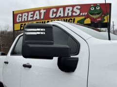 Used 2023  Chevrolet Silverado 2500HD 4WD Crew Cab 159" Custom Gas at AutoCenters Bonne Terre near Bonne Terre&comma; MO