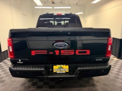 Used 2021  Ford F-150 4WD SuperCrew Box at AutoCenters Bonne Terre near Bonne Terre&comma; MO