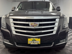 Used 2015 Cadillac Escalade 4d SUV 4WD Luxury at AutoCenters Bonne Terre near Bonne Terre, MO
