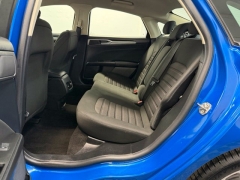 Used 2020  Ford Fusion 4d Sedan FWD SE 1&period;5L EcoBoost at AutoCenters Bonne Terre near Bonne Terre&comma; MO