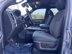 Used 2021  Ram 1500 Classic Warlock 4x4 Crew Cab 5'7" Box at AutoCenters Bonne Terre near Bonne Terre, MO